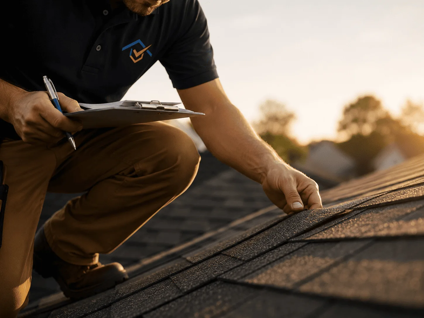 Why Choose Roof Inspection in Whiteford, MD